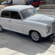 Image for article titled At $4,000, Does This 1959 Mercedes 190 ‘Ponton’ Float Your Boat?